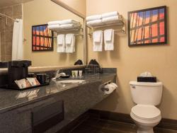 Best Western Plus Winslow Inn