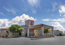 Best Western Plus Winslow Inn