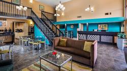 Best Western Conway