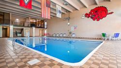 Best Western Windsor Suites
