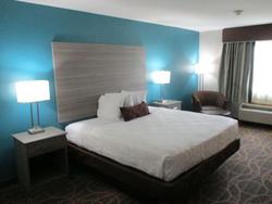 Best Western Presidential Hotel & Suites