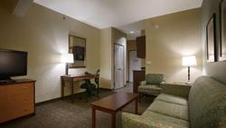 Best Western Plus Texarkana Inn & Suites