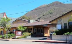 Inn at San Luis Obispo