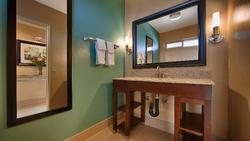 Best Western Plus Beach View Lodge Carlsbad