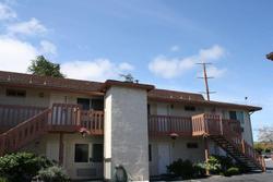Pacific Inn Monterey