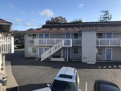 Pacific Inn Monterey