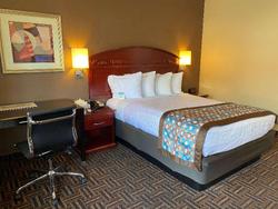 Best Western Pasadena Inn