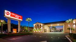 Best Western Plus Ontario Airport & Conv.Center