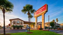 Best Western Plus Ontario Airport & Conv.Center