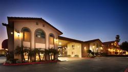 Best Western Plus Ontario Airport & Conv.Center