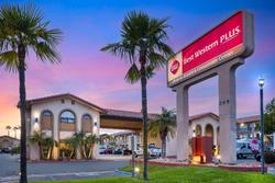 Best Western Plus Ontario Airport & Conv.Center