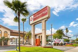 Best Western Plus Ontario Airport & Conv.Center
