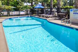 Best Western Courtesy Inn - Anaheim Resort at Park