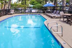 Best Western Courtesy Inn - Anaheim Resort at Park