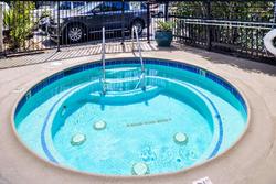 Best Western Courtesy Inn - Anaheim Resort at Park