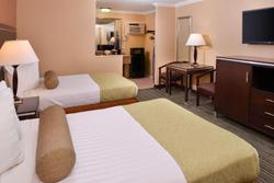 Best Western Courtesy Inn - Anaheim Resort at Park