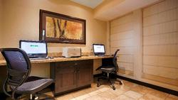 Best Western Plus Inn At The Vines