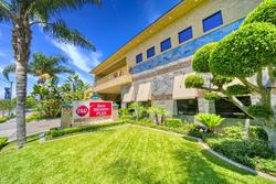 Best Western Plus Anaheim Inn
