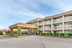 Best Western Plus Monterey Inn