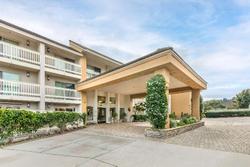 Best Western Plus Monterey Inn