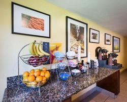 Best Western Amador Inn
