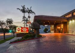 Best Western Plus Redondo Beach Inn