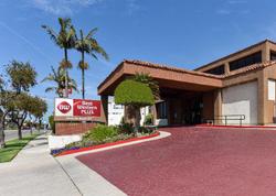 Best Western Plus Redondo Beach Inn