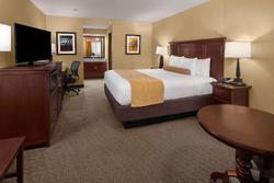 Best Western Plus Redondo Beach Inn