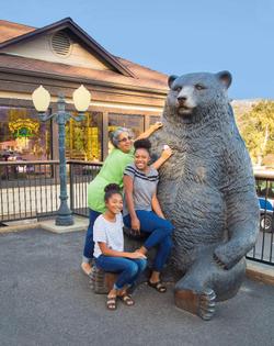 Best Western Plus Yosemite Gateway Inn