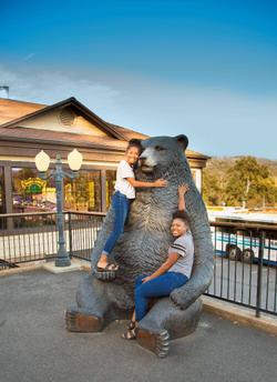 Best Western Plus Yosemite Gateway Inn