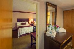 Best Western Plus Yosemite Gateway Inn
