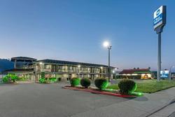 Best Western Cordelia Inn