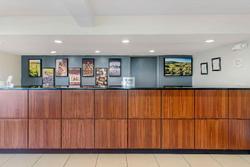 Best Western Cordelia Inn