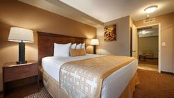 Best Western Pasadena Royale