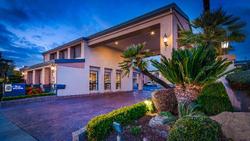 Best Western® Inn