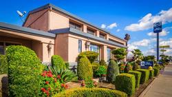 Best Western® Inn