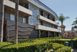 Best Western Plus Park Place Inn - Mini Suites