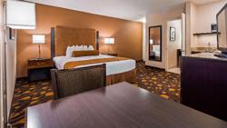Best Western Plus Suites Hotel Coronado Island