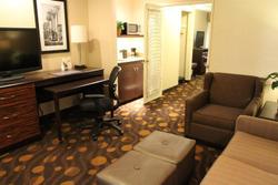 Best Western Plus Suites Hotel Coronado Island