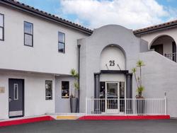 Best Western Plus Executive Suites