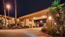Best Western Orchard Inn