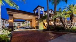 Best Western Redondo Beach Galleria Inn Beach City