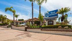 Best Western Redondo Beach Galleria Inn Beach City