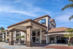Best Western Redondo Beach Galleria Inn Beach City