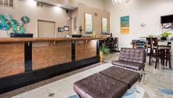 Best Western Redondo Beach Galleria Inn Beach City