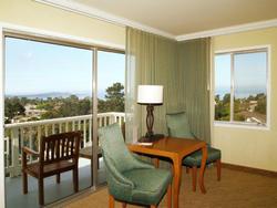 Carmel Bay View Inn