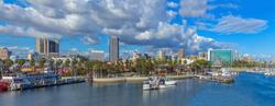 Golden Sails Hotel Long Beach