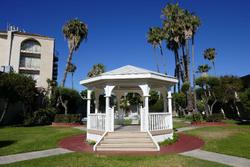 Golden Sails Hotel Long Beach
