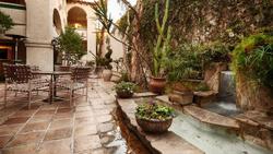 Best Western Plus Las Brisas Hotel