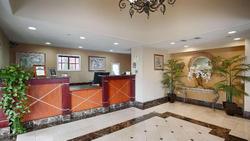 BEST WESTERN Surf City